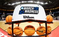 Where is the championship game for March Madness